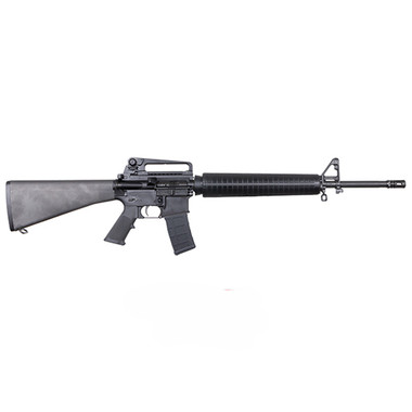 CLT AR15 A4 5.56 20 30RD