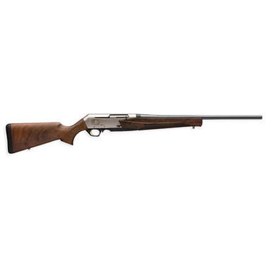 BRO BAR MK3 270WIN 22 SATIN NKL GRD II WALNUT