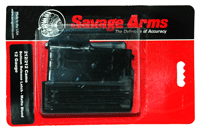 2RD BLACK*SAVAGE MAGAZINE 212 12GA