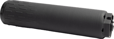 Huxwrx 3482 Flow Range 36 Ti1.60" Black Grade 5 Titanium