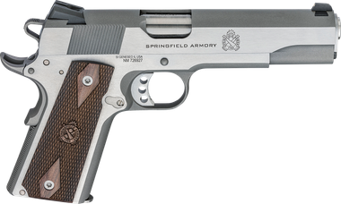 SPG PX9419S9M 1911 GARRISON 59R SS