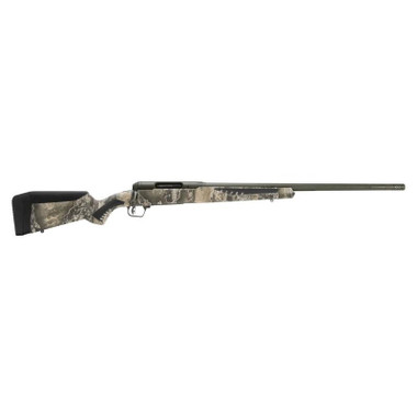 Savage Arms 110 Timberline Rifle 300 WSM 2/rd24" RealTree Excape