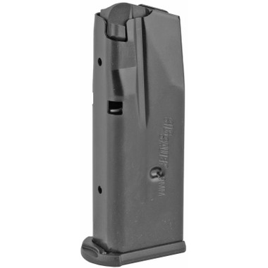 SIG SAUER P365XL 9MM 10RD FLUSH MAG