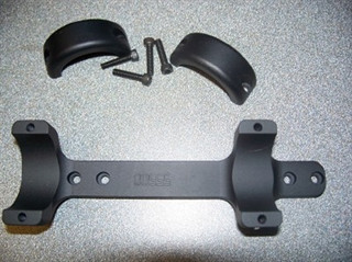 DNZ REM 700-SA-MED BLK