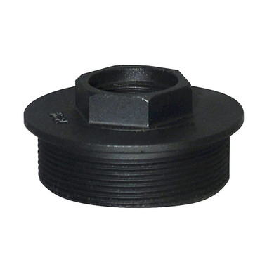 YHM Hub Direct Thread Mount System 5/8x32 Thread