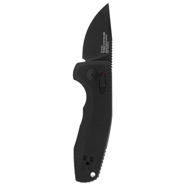 SOG-TAC AU Auto Textured Aluminum (1.96"" Cryo D2 StraightBack) 15-38-11-57
