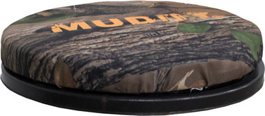 TOP SEAT CAMOMUDDY 5-GALLON BUCKET SWIVEL