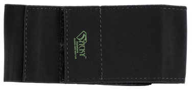 Sticky Holsters GHBTLG Guard HerGarter Size Large Black Elastic