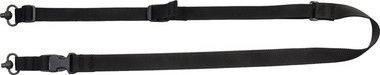 2-POINT QD W/FAST ADJUST BLACKTAC SHIELD SLING TACTICAL