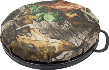 TYPE CAMOHME SWIVEL SEAT PADDED BUCKET