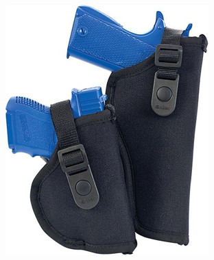 NYLON BLACKALLEN HIP HOLSTER #9 RH