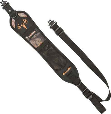 W/SWIVELS MOBU COUNTRY HYPALONALLEN HYPA-LITE BRUISER SLING