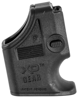 Springfield Armory XD45ACPML Mag LoaderMade of Polymer with Black Finish for 45 ACP Springfield XD