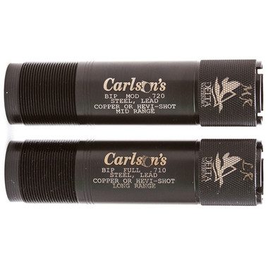 CARL BRO INV PLUS 12GA WATERFOWL 2PK MR LR