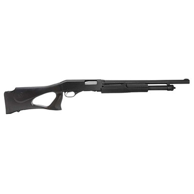 SAV 320 SECURITY THUMBHOLE 20GA 18.5 BEA