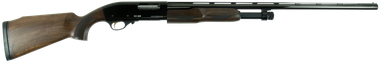 CZ-USA 06574 CZ 620 Field Select Pump 20 Gauge 28" 4+1 3" Gloss Blued Rec/Barrel Turkish Walnut Fixed Pistol Grip Stock Right Hand (Full Size) Includes 5 Chokes