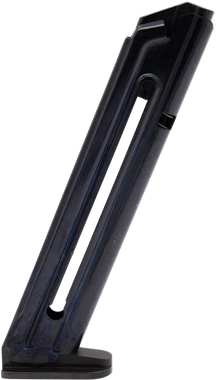 Browning 112055190 Buck Mark10rd 22 LR Black Steel
