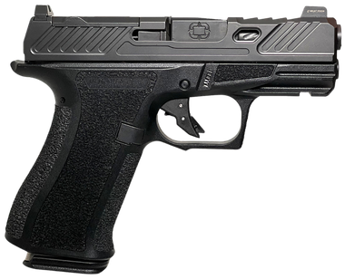 SHADOW SS-5040CR920X9MMELT 3.41 10RBLK