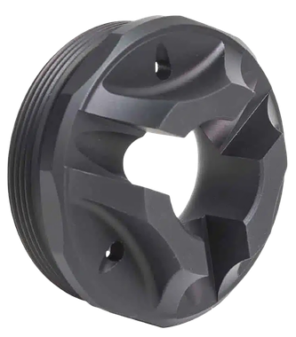 Jk Armament JK195LTECFHC 195 Breacher End Cap