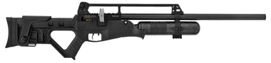 Hatsan USA HGBLITZ22 Blitz Air Rifle 22 Cal Black