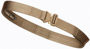 TSHL Gun Belt 1.75" Cobra Buckle Medium
