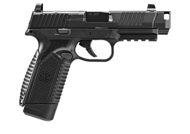 FN 66-102137 545 MRD COMP 452X10 BLK/BLK
