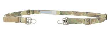 Blue Force Gear SPECIAL1903MC Vickers SMG Sling MultiCam Cordura 54"-64" OAL Two-Point Rifle