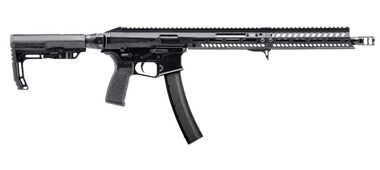 PHOENIX RIFLE 9MM BLK 16" 35RD9mm