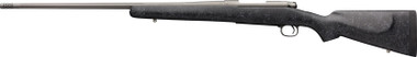 TUNGSTEN 30-06 22" SYN/MBWINCHESTER MODEL 70 EXTREME