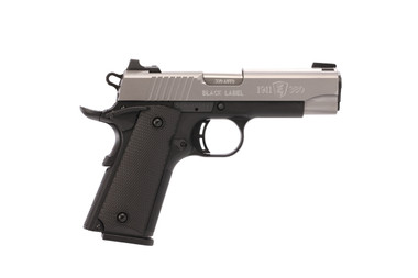 1911-380 380ACP SS 3.6" #380 ACP
