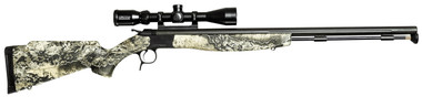 CVA OPTIMA V2 RT EXCAPE 50CAL 26 KONUSPRO SCOPE