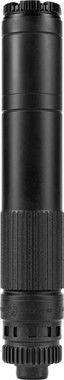 DAIR MOJAVE 45 BLK SILENCER