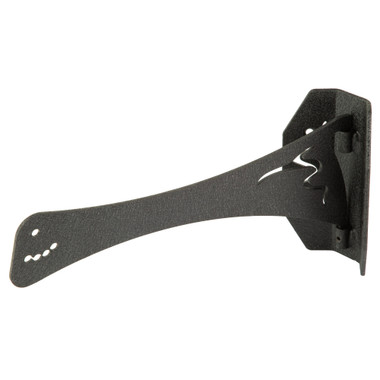 SKULL HOOKER EURO MNT CORNER HKR BLK