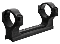 ALL CVA 2010+ GUNS MED BLACKDURASIGHT Z-2 DEAD-ON MOUNT