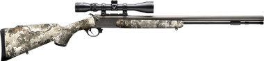 26" 3-9X40 GREY CERA/VEIL ALPTRADITIONS NITROFIRE 50 CAL