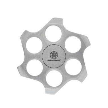Smith & Wesson Bullseye Throwing Cylinders 4/ct