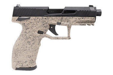 TX22G2 22LR BLK/FDE SPL 10+122 LR