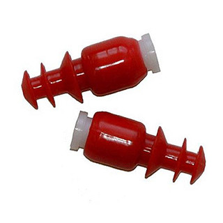RADIANS CEASE FIRE EARPLUGS