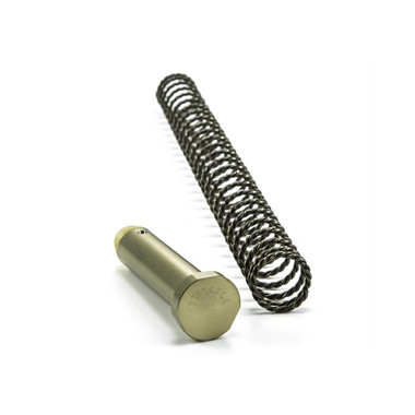 Super 42 Braided Wire Bfr Spring/Bfr Combo H1