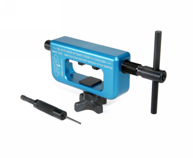 Installation Tool Kit for Bright & Tough and HD Night Sight Sets - Glock Models