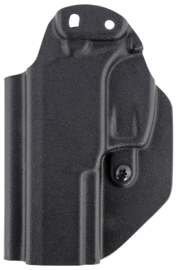 Mission First Tactical HTG3AIWBABL Appendix Holster IWB/OWB Black Polymer Belt Clip Fits Taurus G3 Ambidextrous