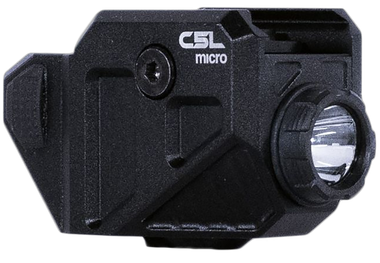 Viridian 9300042 C5L Micro withSAFECharge C Series Black 120/270/550 Lumens White LED/Green Laser Sig Sauer/Taurus/Smith & Wesson