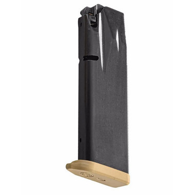 FN MAG HIGH POWER 9MM 17RD FDE