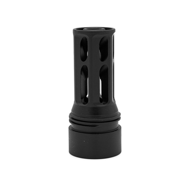 Flash Hider-QD 762 M26x1.5 LH