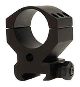 HIGH 3/4"HGT 1-RING MATTEBURRIS RING XTR TACTICAL 30MM