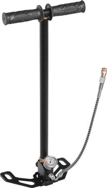 WORKS W/ MALE FOSTER CONNECTGAMO URBAN PCP HAND PUMP