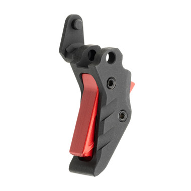 TYRANT P365 INTELLIFIRE TRIG BLK/RED