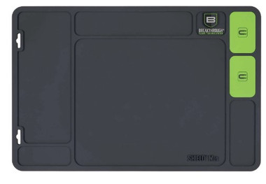 Shield Mat Handgun