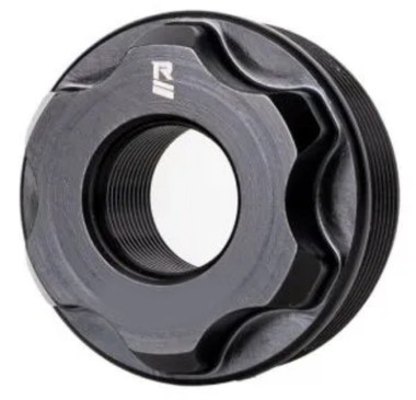 RUGGED FIXED MOUNT 1/2X36