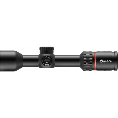 Burris Fullfield Scope 3-12x56mm 30mm Tube Ballistic E3 Reticle